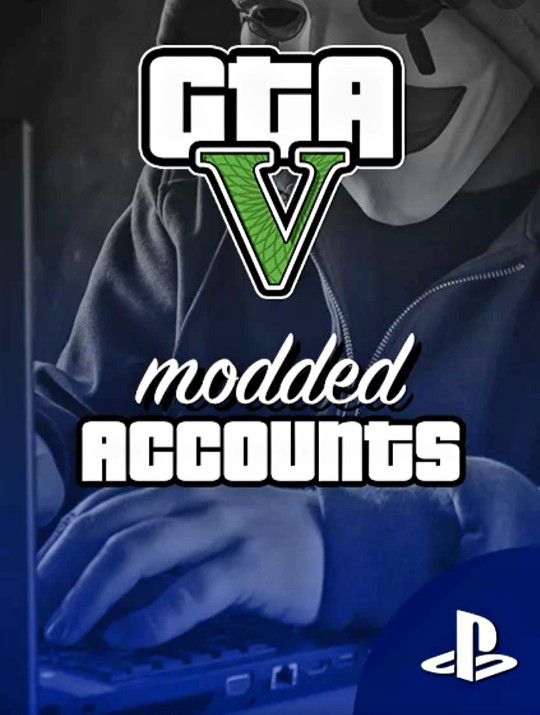 Gta 5 Account (Ps3 Only) for Sale in Houston, TX - OfferUp