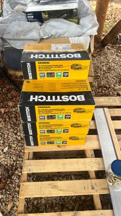 Roofing Nails
