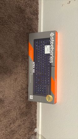 Keyboard