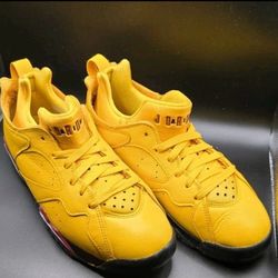 Jordan 7 Retro Se Low Taxi