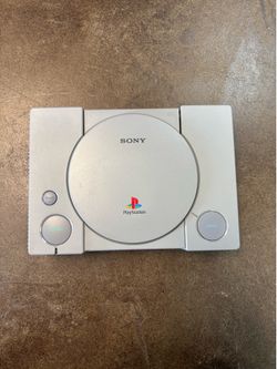 Sony PlayStation 1 Bundle