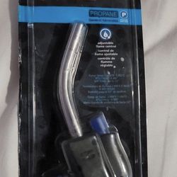 Self Lighting Torch