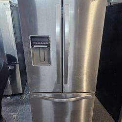 Refrigerator Wirpool 30 Inch