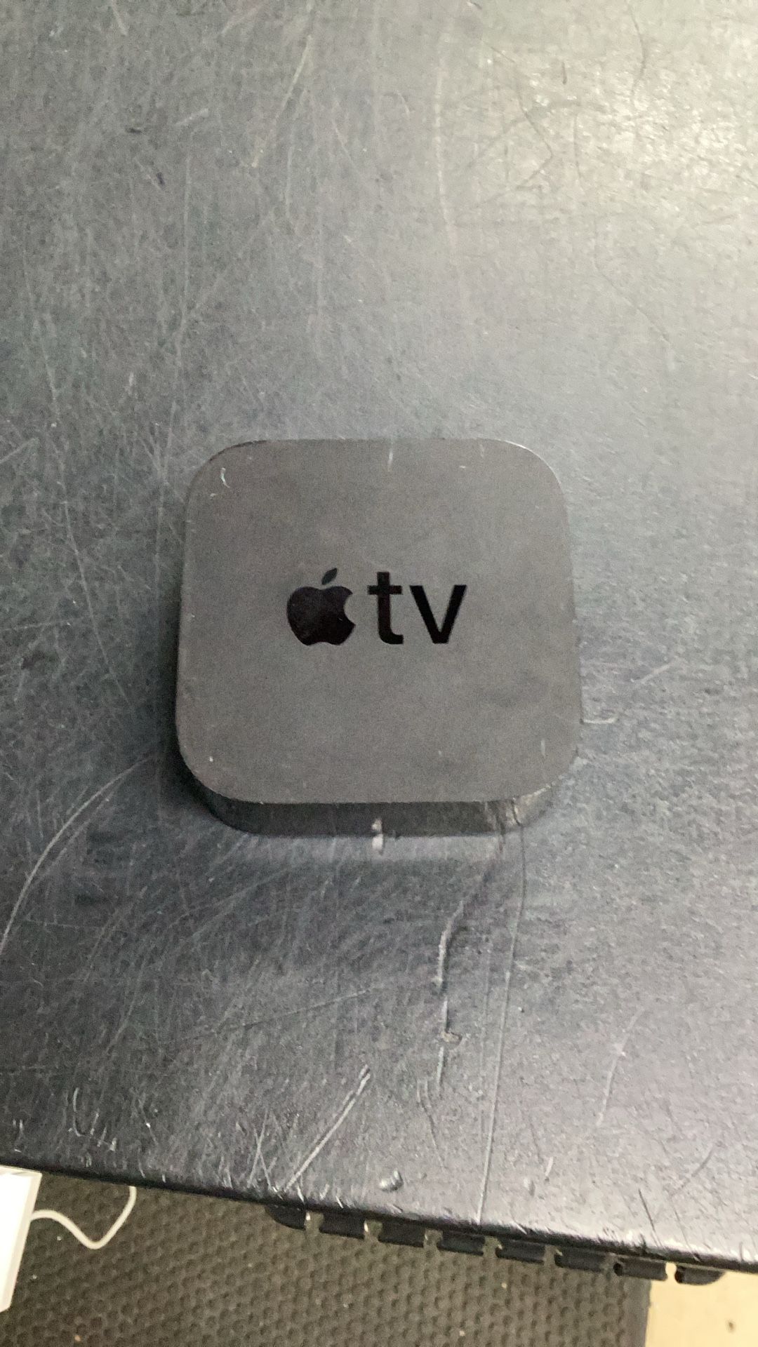 Apple Tv