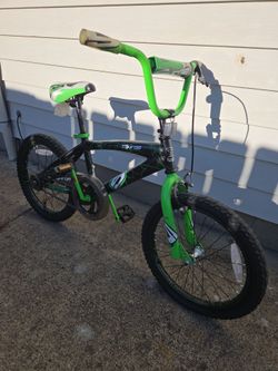 Kids Bicycle