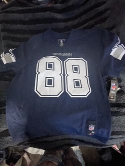 Dallas Cowboys #88 NFL Jersey Size Medium