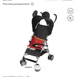 Used Umbrella Stroller