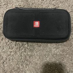 Nintendo Switch Case