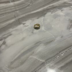 Gold Filled Ring