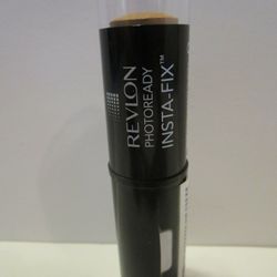 Revlon PhotoReady Insta-Fix Makeup Broad Spectrum SPF 20 # 160 Medium Beige .24 oz