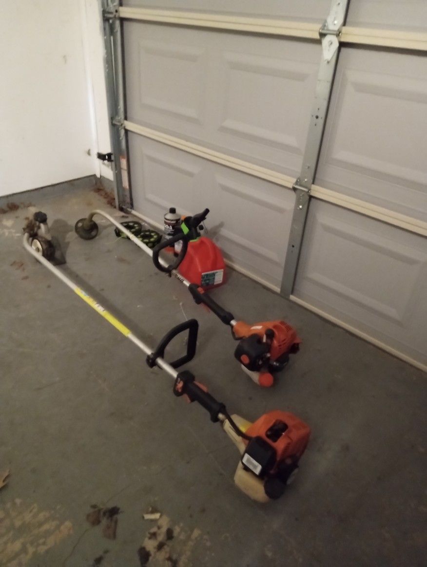 Lawn Mower/ Equipment