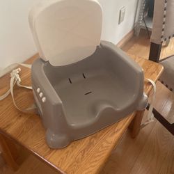 Booster Seat 