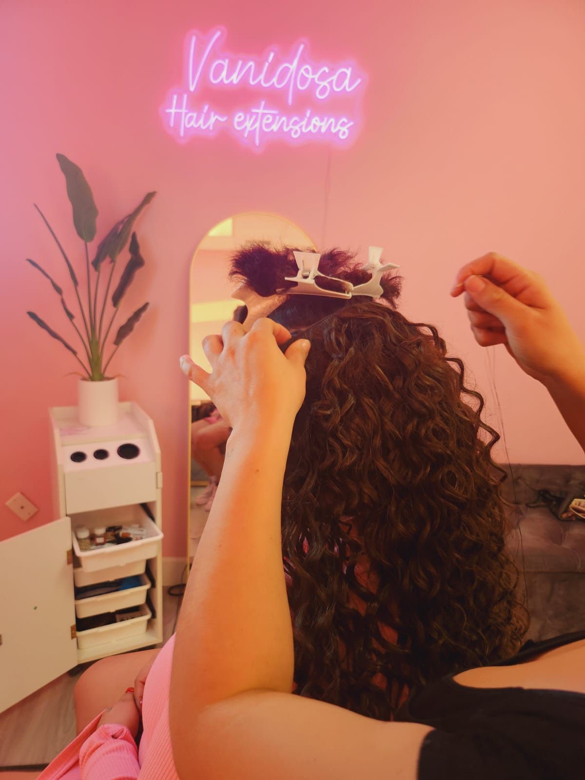 Hair Extensions!!!!!