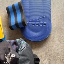 Free Kids Swimming Essentials 