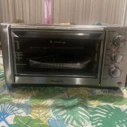 Power Xl Air Fryer Grill