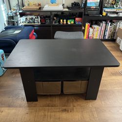 Small Coffee Table
