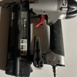 Nail gun up to 2 inches
