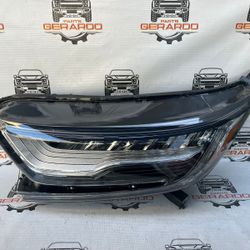 2017 18 19 20 2021 2022 Honda CR-V Touring Driver Side Lh Headlight 