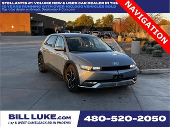 2024 Hyundai IONIQ 5