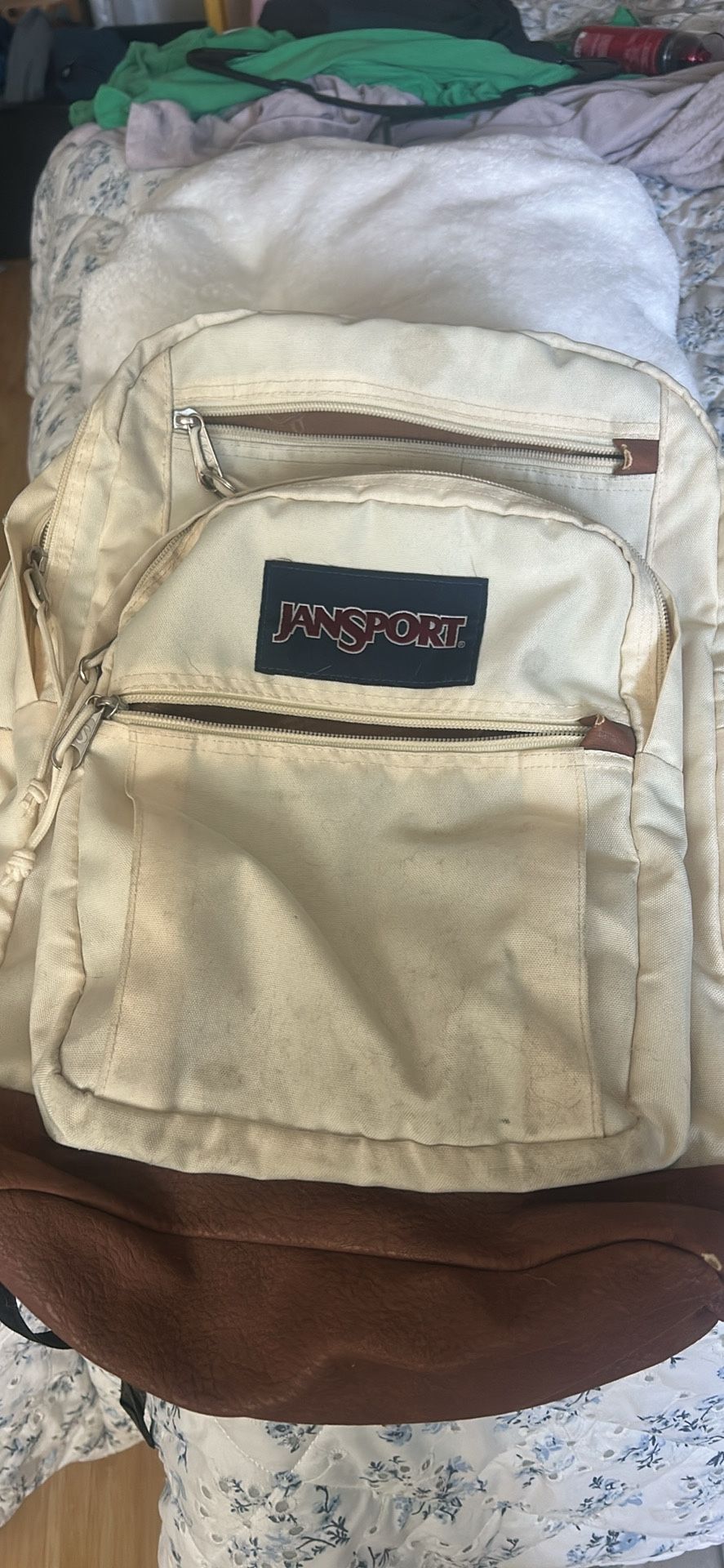 Jansport Backpack