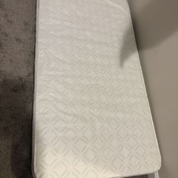 Toddler Mattress 