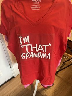 Tee Shirt