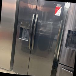 Frigidaire Gallery