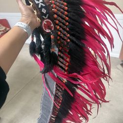 Costume Headpiece