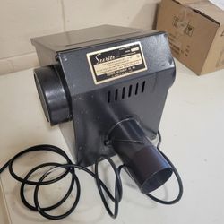 Top Loading Projector