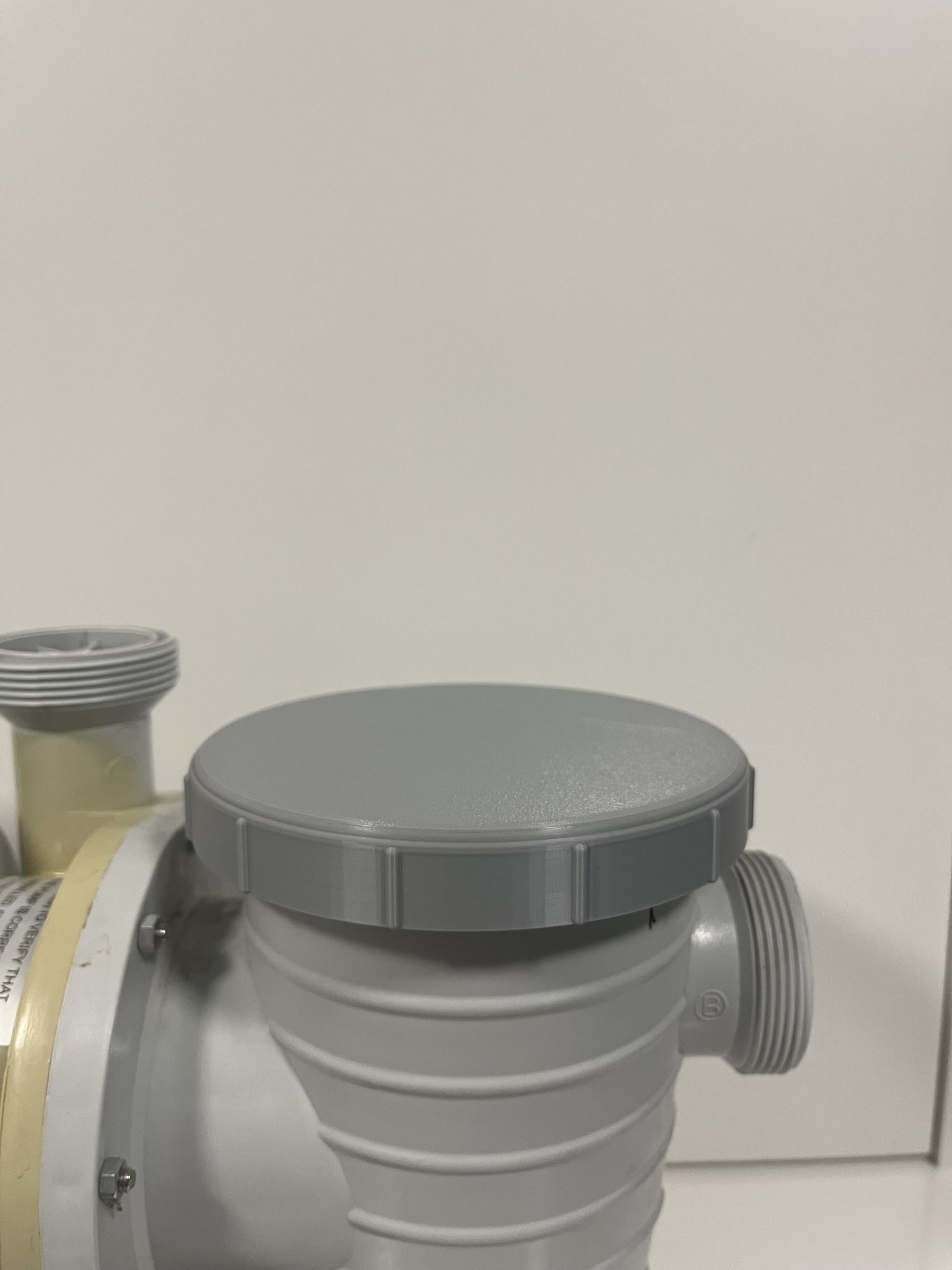 BestWay Strainer Cover For Sand Filter