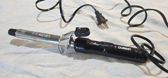 Conair Curling Iron