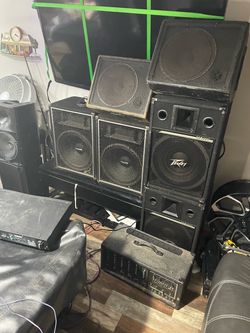 PA Gear