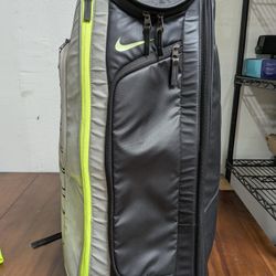 Nike Court Tech Tennis Racket Bag Backpack