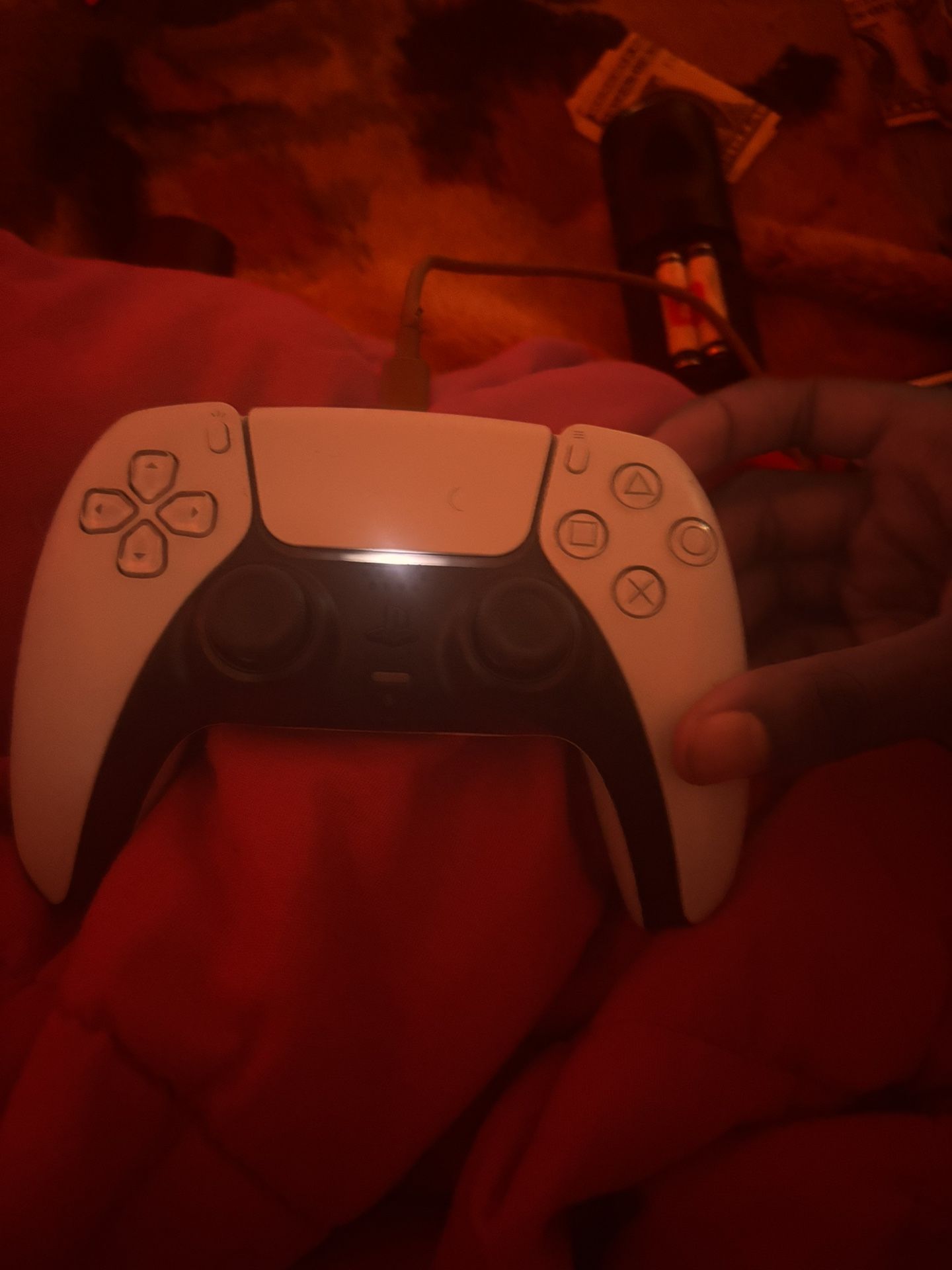 Ps5 Controller 