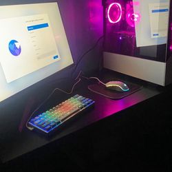 Cyber Power Gaming Pc