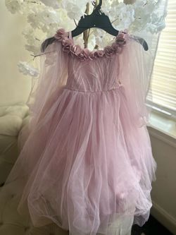 Beautiful dress