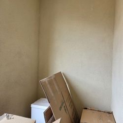 Moving Boxes 