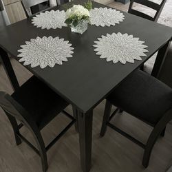 Dining Table Set Of 4