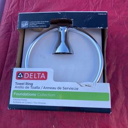 Towel Ring