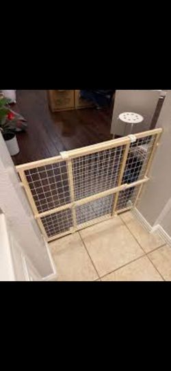 Baby Gate