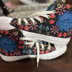 Chuck Taylor Mi Gente Unisex 