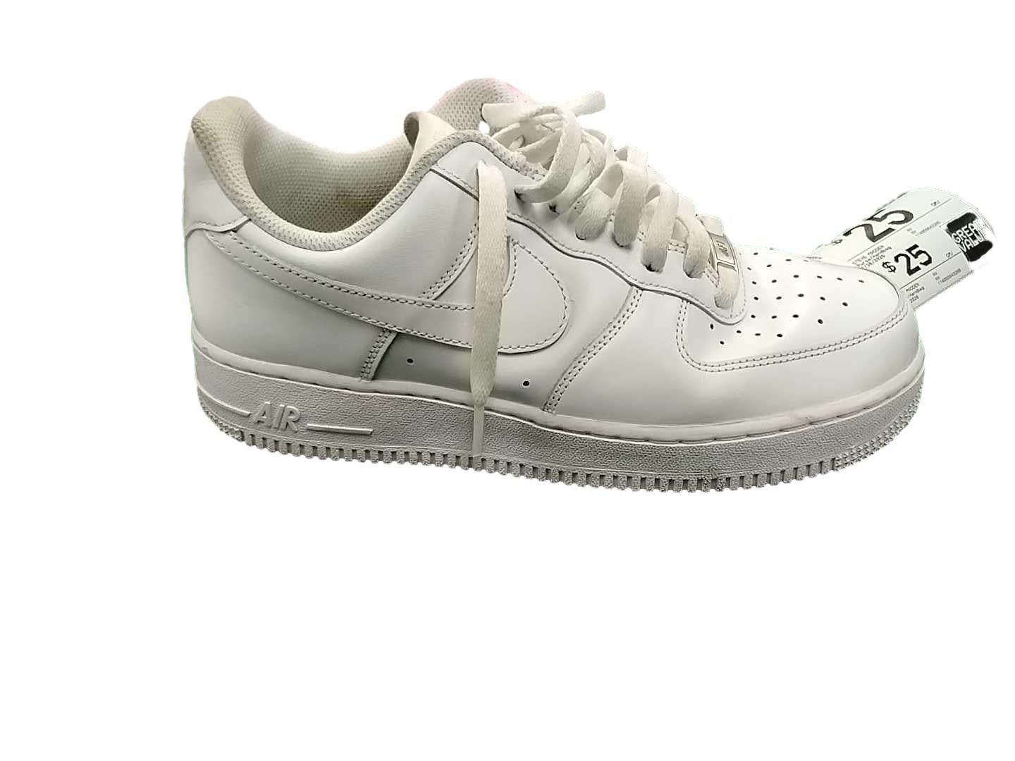Nike Cw2288-111 White