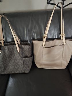 2 Coach, 2 Micheal Kors Authentic