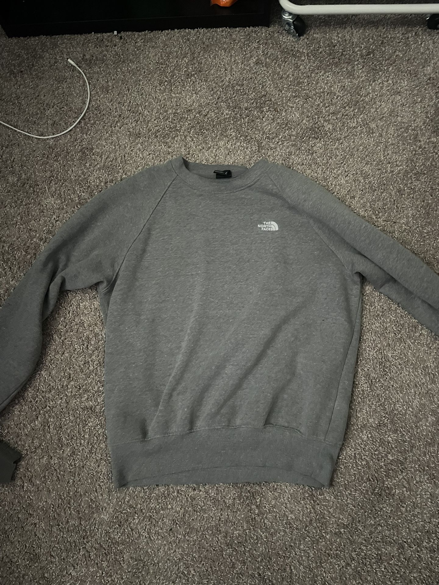 North Face Sweatshirt