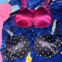 Victoria Secret Bra