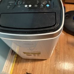 It’s Real Good make my house real cold