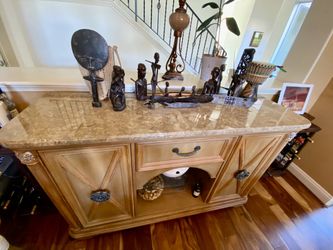 Stanley Furniture Buffet