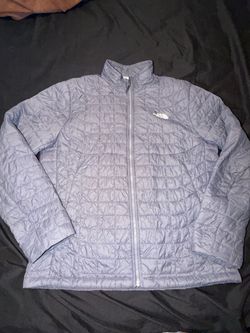 The North Face Jacket