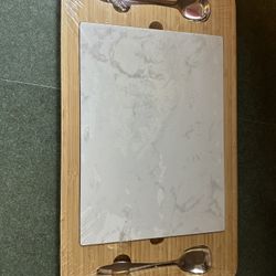 New Ice Cream Freezer Plate