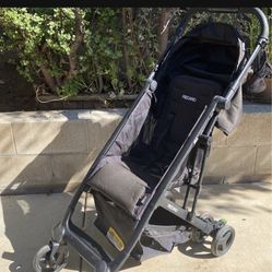 Recaro Easylife Stroller 